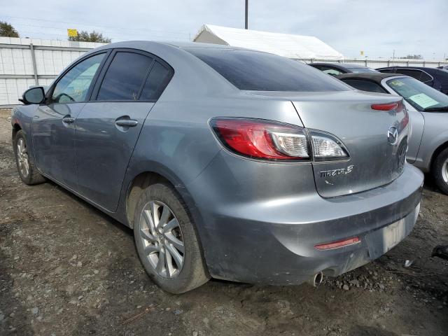 Photo 3 from auction – 2012 MAZDA 3 I with VIN JM1BL1V84C1643499