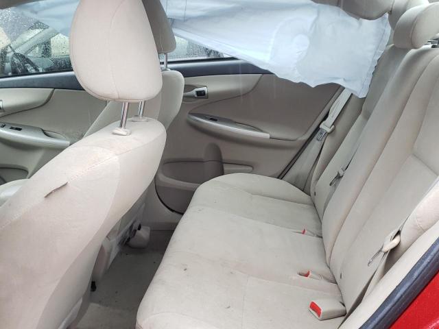 Photo 6 from auction – 2013 TOYOTA COROLLA BA with VIN 2T1BU4EE4DC084456