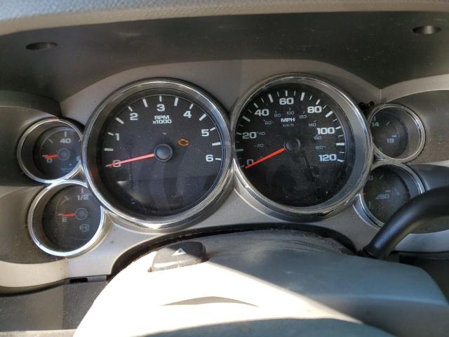 Photo 8 from auction – 2008 GMC SIERRA C15 with VIN 2GTEC13J181339597