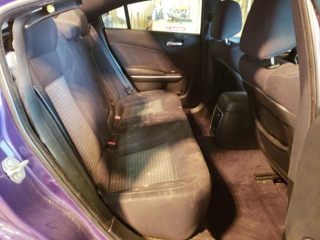 Photo 6 from auction – 2019 DODGE CHARGER SX with VIN 2C3CDXBG2KH519638