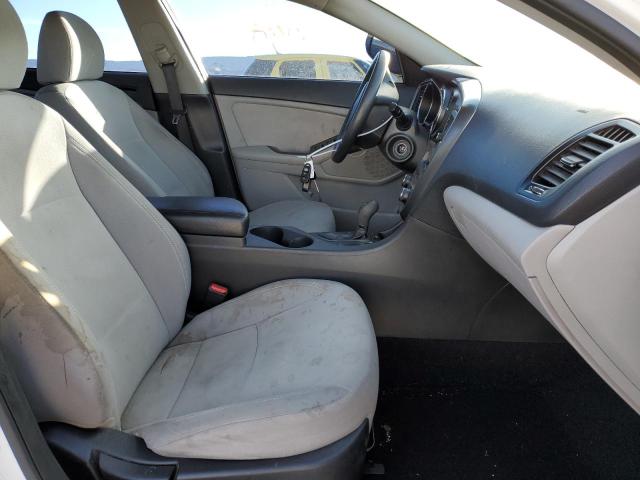 Photo 5 from auction – 2013 KIA OPTIMA LX with VIN KNAGM4A7XD5313584