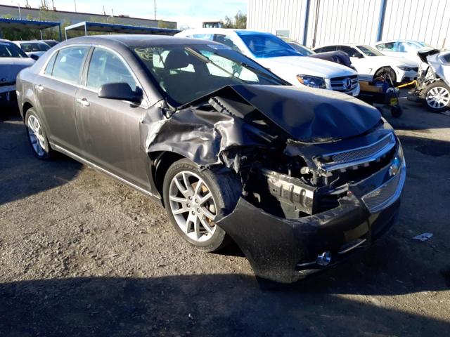 Photo 1 from auction – 2012 CHEVROLET MALIBU LTZ with VIN 1G1ZG5E77CF274926