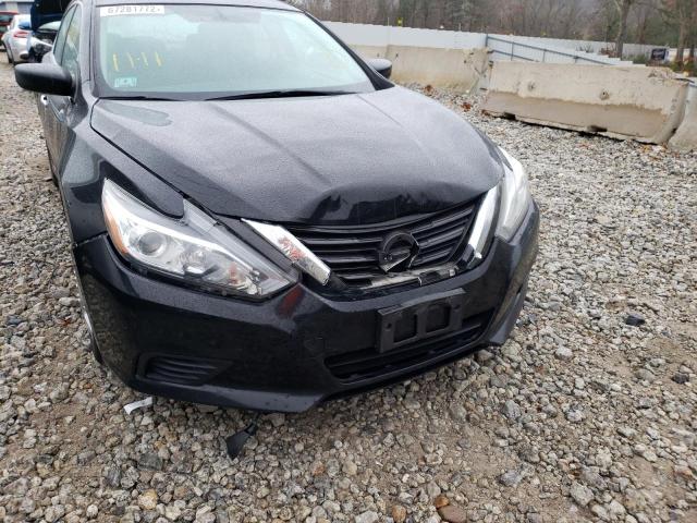 Photo 9 from auction – 2016 NISSAN ALTIMA 2.5 with VIN 1N4AL3AP8GN335907
