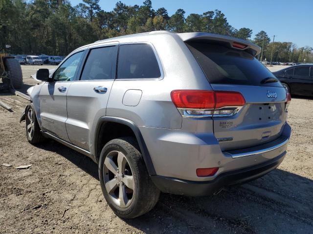 Photo 3 from auction – 2014 JEEP GRAND CHER with VIN 1C4RJEBMXEC581403