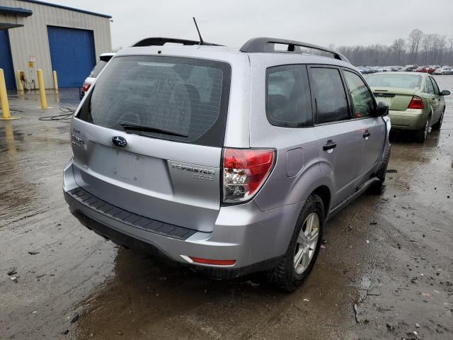 Photo 4 from auction – 2013 SUBARU FORESTER 2 with VIN JF2SHABC7DH409555
