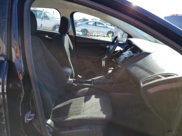 Photo 5 from auction – 2016 FORD FOCUS SE with VIN 1FADP3F28GL304697
