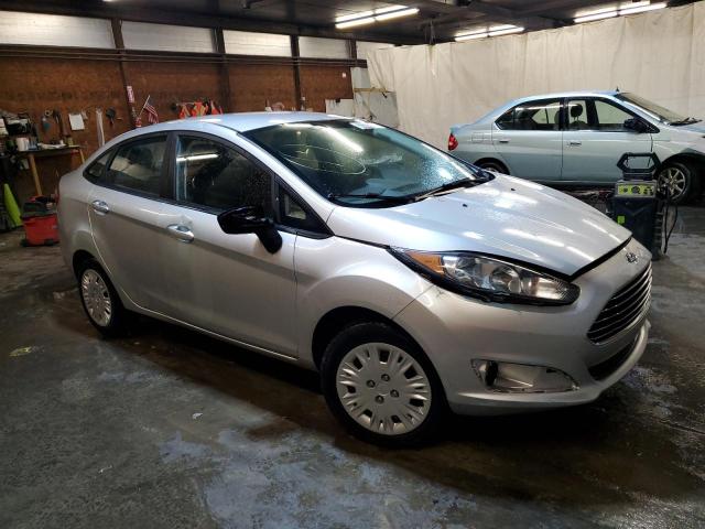 Photo 1 from auction – 2017 FORD FIESTA S with VIN 3FADP4AJ5HM109600