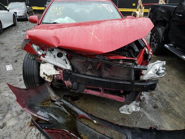 Photo 9 from auction – 2009 TOYOTA CAMRY BASE with VIN 4T1BE46K99U277578