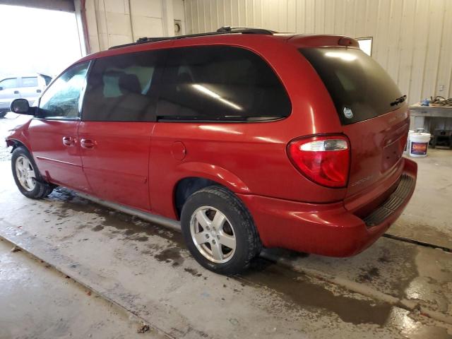 Photo 3 from auction – 2006 DODGE GRAND CARA with VIN 2D4GP44L56R754647