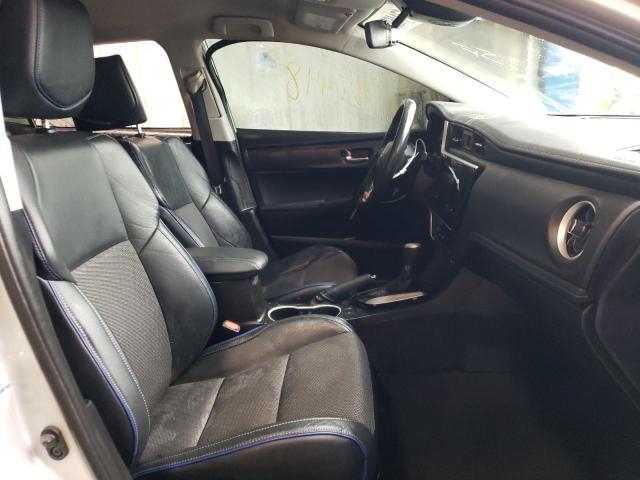 Photo 5 from auction – 2018 TOYOTA COROLLA L with VIN 5YFBURHE6JP819121