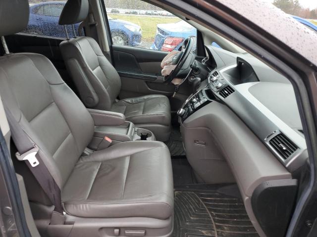 Photo 5 from auction – 2012 HONDA ODYSSEY EX with VIN 5FNRL5H64CB088853