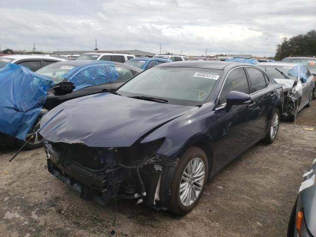 Photo 2 from auction – 2013 LEXUS ES 350 with VIN JTHBK1GG9D2045510