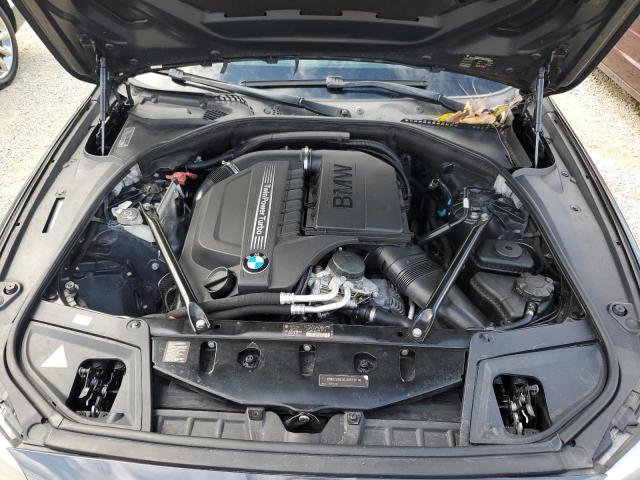 Photo 7 from auction – 2011 BMW 535 I with VIN WBAFR7C5XBC802084