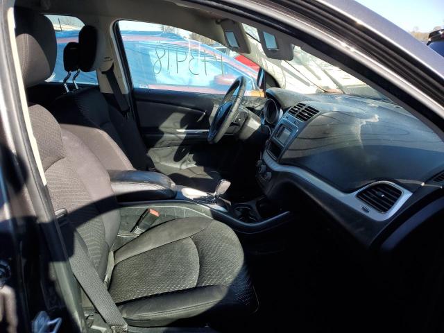 Photo 5 from auction – 2014 DODGE JOURNEY SX with VIN 3C4PDCBG3ET176338