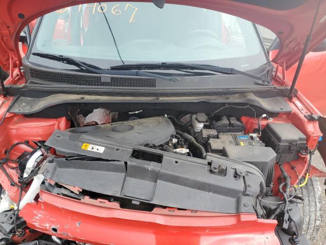 Photo 7 from auction – 2019 KIA SOUL + with VIN KNDJP3A58K7679067