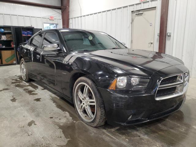 DODGE CHARGER R/ 2014 with VIN 2C3CDXCT8EH226293 - Photo from auction
