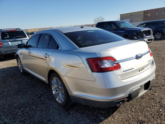 Photo 3 from auction – 2011 FORD TAURUS LIM with VIN 1FAHP2FW6BG185192