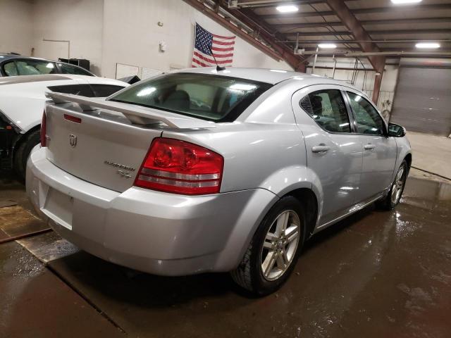 صورة رقم 4 من المزاد - 2010 DODGE AVENGER R/ مع VIN 1B3CC5FB1AN104075
