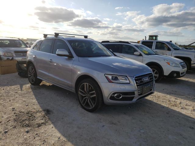 AUDI SQ5 PREMIU 2015 with VIN WA1CGAFP4FA096537 - Photo from auction