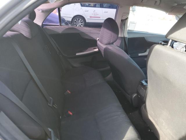 Photo 6 from auction – 2010 TOYOTA COROLLA BA with VIN 2T1BU4EE3AC407715