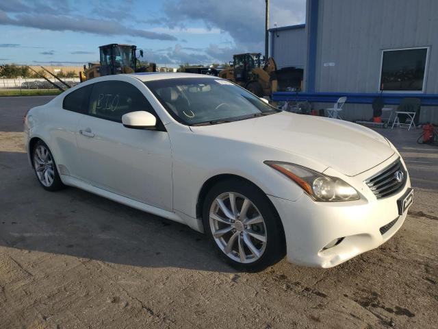 Photo 1 from auction – 2011 INFINITI G37 BASE with VIN JN1CV6EK2BM211520