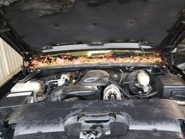 Photo 7 from auction – 2005 CHEVROLET SILVERADO with VIN 2GCEK13T951284705