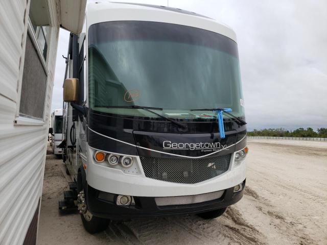 GEOR FORREST 2017 with VIN 1F66F5DY7H0A09041 - Photo from auction