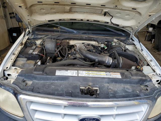 Photo 7 from auction – 1999 FORD F150 with VIN 2FTRX18WXXCA09017