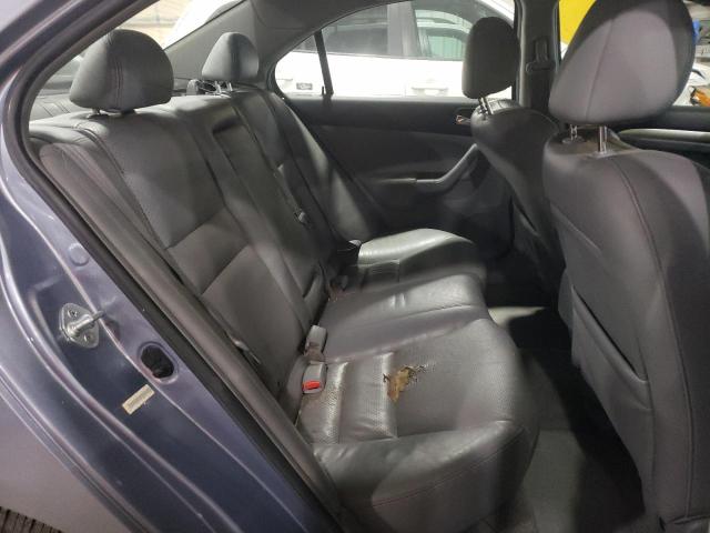 Photo 6 from auction – 2007 ACURA TSX with VIN JH4CL96927C010941