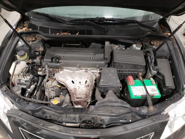 Photo 7 from auction – 2009 TOYOTA CAMRY BASE with VIN 4T4BE46K69R082785