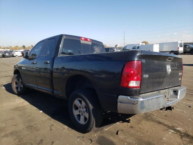 Photo 3 from auction – 2009 DODGE RAM 1500 with VIN 1D3HV18P29S757325
