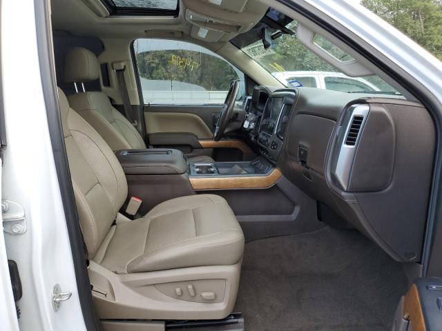 Photo 5 from auction – 2018 CHEVROLET SILVERADO with VIN 3GCPCSEC1JG179764