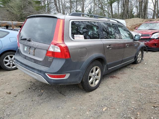 Photo 4 from auction – 2010 VOLVO XC70 3.2 with VIN YV4960BZ9A1086547