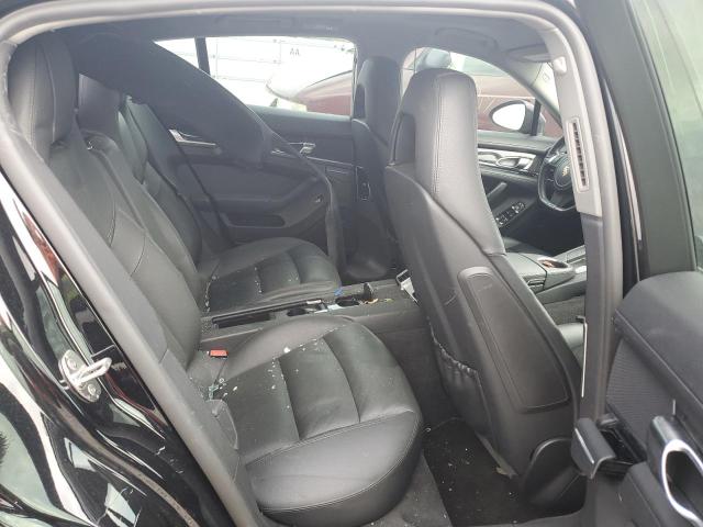 Photo 6 from auction – 2012 PORSCHE PANAMERA 2 with VIN WP0AA2A76CL017428