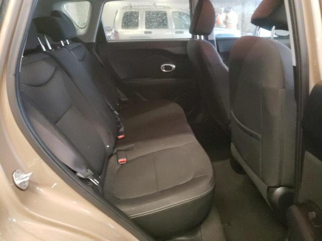 Photo 6 from auction – 2014 KIA SOUL with VIN KNDJN2A26E7017272