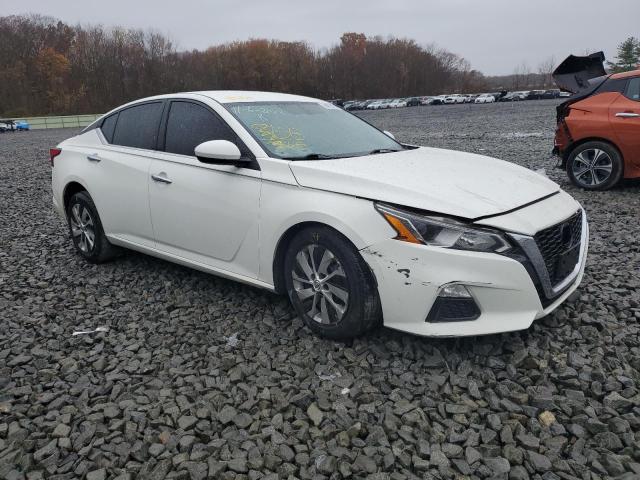 NISSAN ALTIMA S 2019 with VIN 1N4BL4BV7KC241318 - Photo from auction