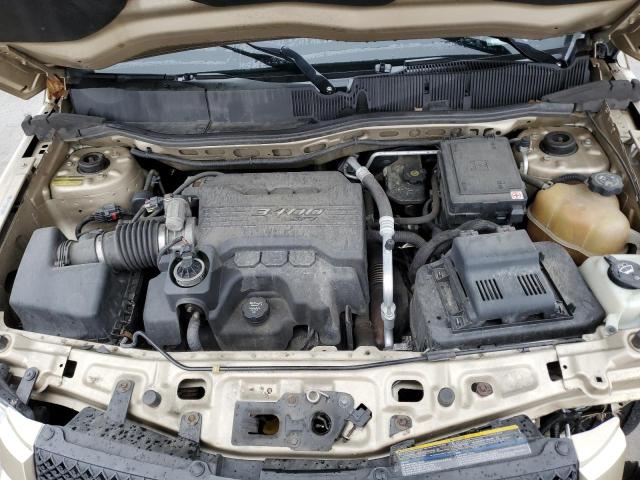 Photo 7 from auction – 2008 CHEVROLET EQUINOX LT with VIN 2CNDL43F386022086