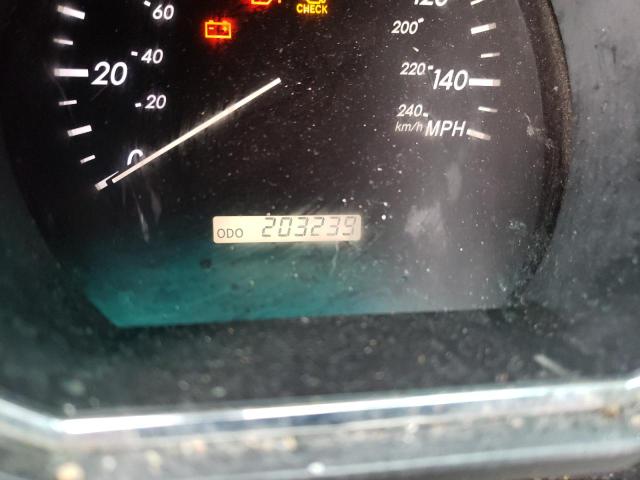 Photo 8 from auction – 2004 LEXUS RX 330 with VIN JTJGA31U040026115