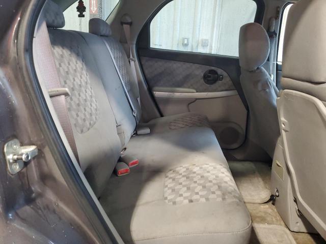 Photo 6 from auction – 2007 CHEVROLET EQUINOX LS with VIN 2CNDL13F676246742