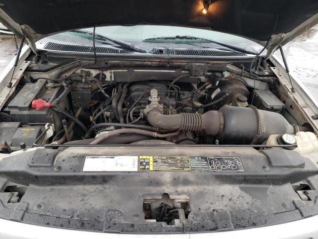 Photo 7 from auction – 2002 FORD F150 with VIN 1FTRX17212NB70065