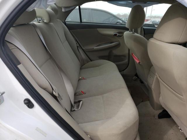 Photo 6 from auction – 2010 TOYOTA COROLLA BA with VIN 1NXBU4EE7AZ243495