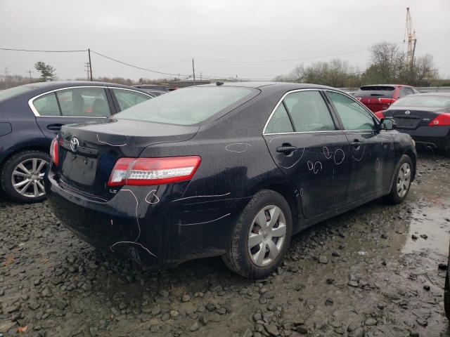 Photo 4 from auction – 2011 TOYOTA CAMRY BASE with VIN 4T1BF3EK1BU748279