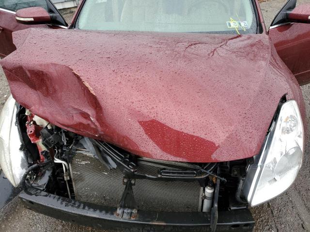 Photo 7 from auction – 2010 NISSAN ALTIMA BAS with VIN 1N4AL2AP6AN410508