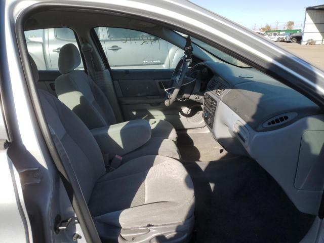 Photo 5 from auction – 2006 FORD TAURUS SE with VIN 1FAFP53U66A114255