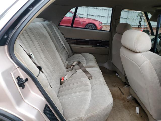 Photo 6 from auction – 1998 BUICK LESABRE CU with VIN 1G4HP52K3WH527501