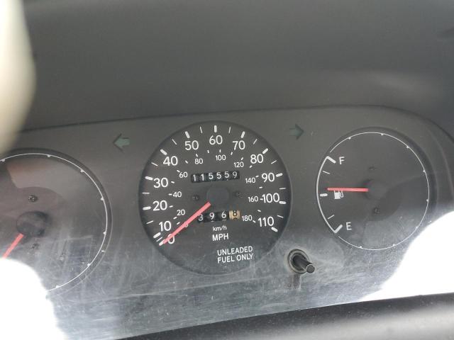 Photo 8 from auction – 1995 TOYOTA COROLLA with VIN 2T1AE04BXSC100214