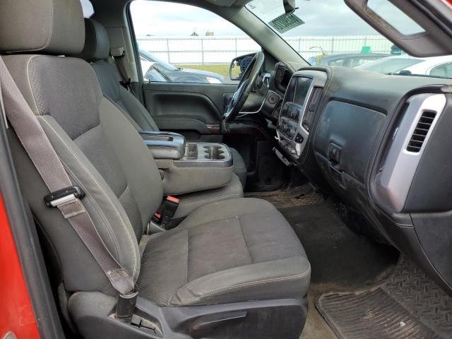 Photo 5 from auction – 2015 GMC SIERRA K15 with VIN 1GTV2UEC8FZ188412