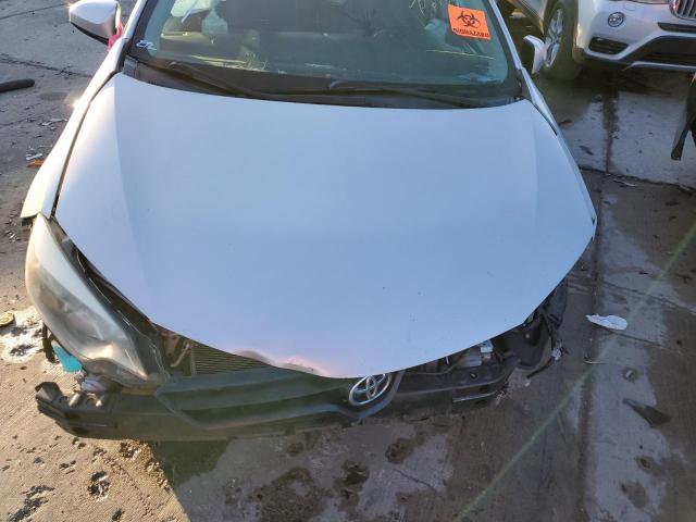 Photo 7 from auction – 2014 TOYOTA COROLLA L with VIN 5YFBURHEXEP084410