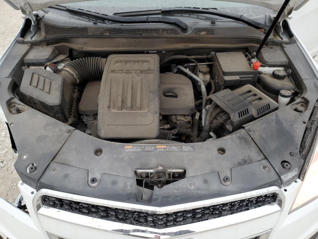 Photo 7 from auction – 2014 CHEVROLET EQUINOX LS with VIN 1GNALAEK2EZ114233