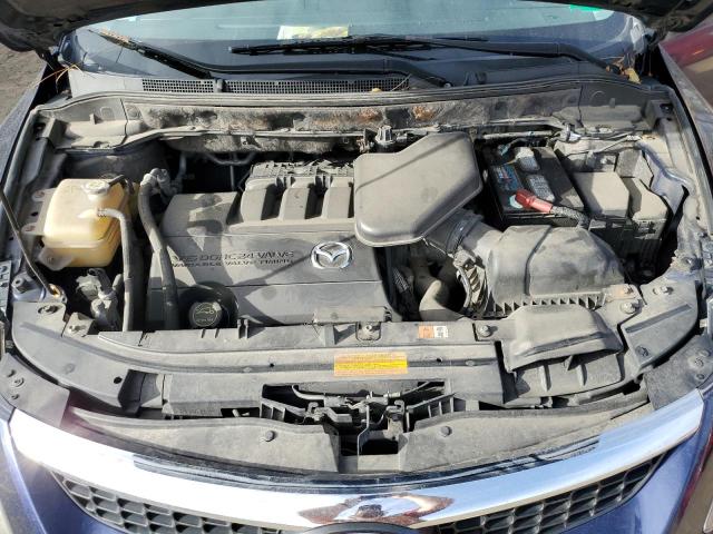 Photo 7 from auction – 2008 MAZDA CX-9 with VIN JM3TB38V380132648
